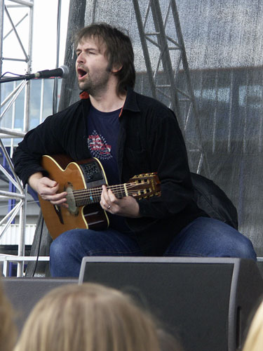 Ivan Hlas & :-)