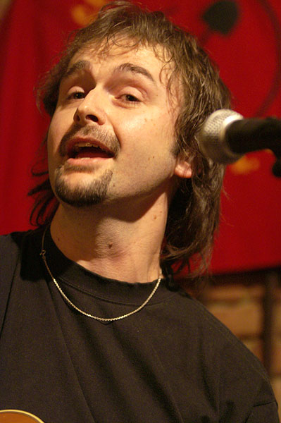 Ivan Hlas & :-)